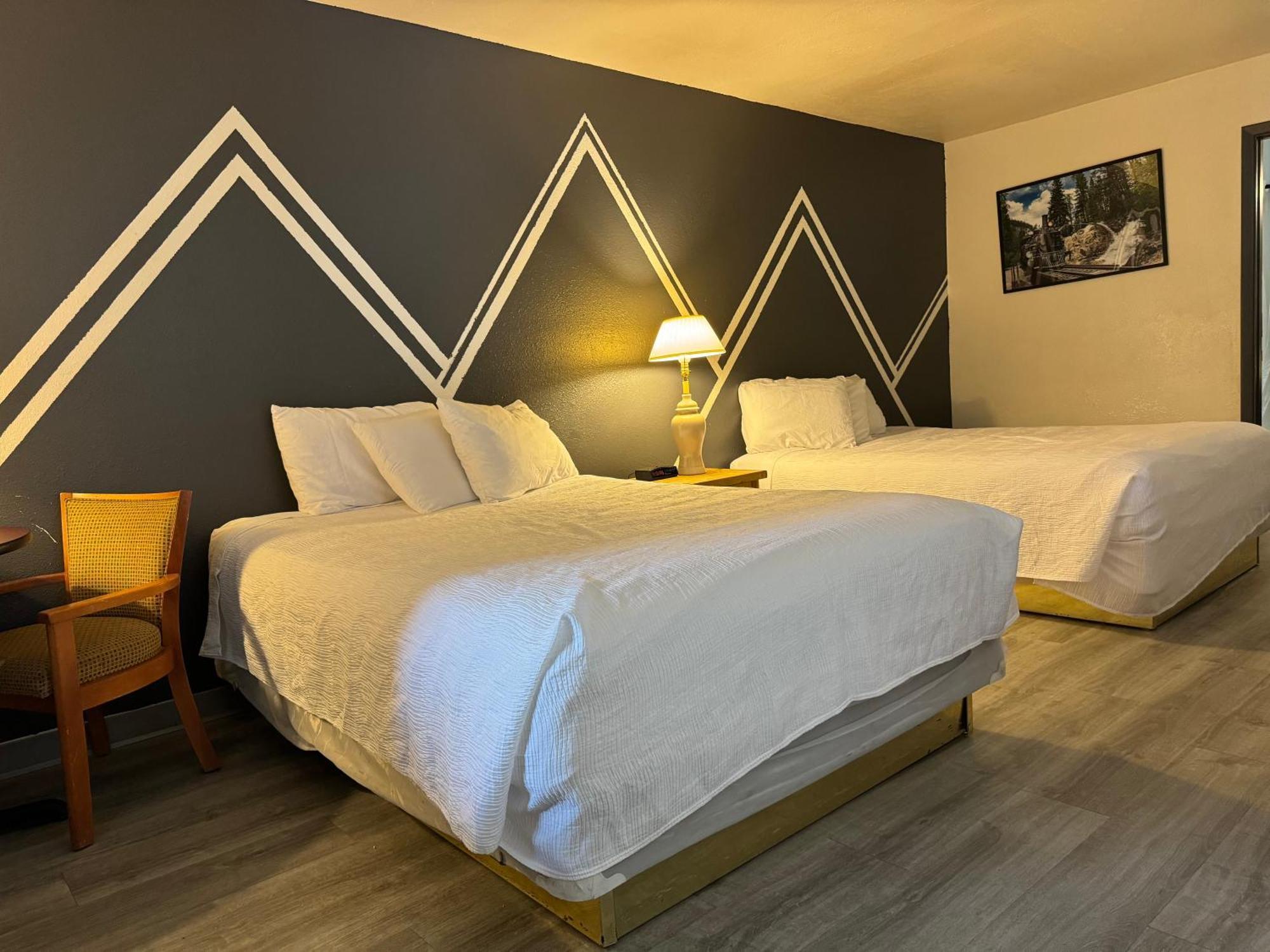 The Junction Hotel And Hostel Durango Dış mekan fotoğraf