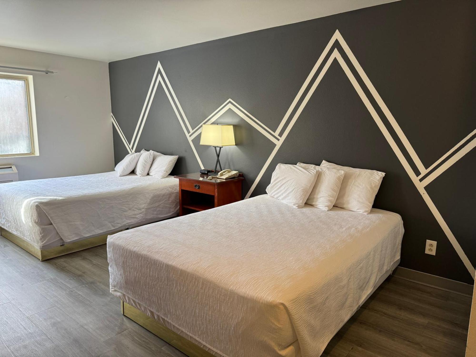 The Junction Hotel And Hostel Durango Dış mekan fotoğraf