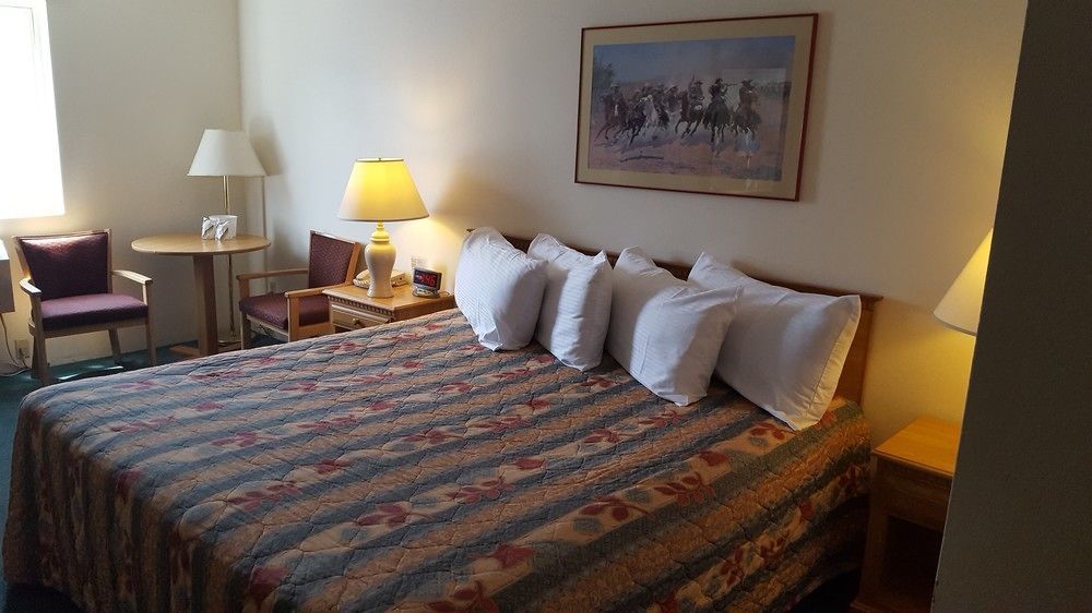 The Junction Hotel And Hostel Durango Dış mekan fotoğraf